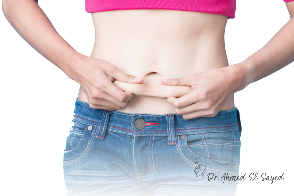 Abdominal-Liposuction